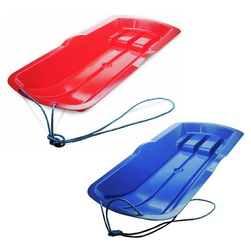 Snow sledge with - sledge,