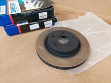 Suzuki Grand Vitara Mk2 Front