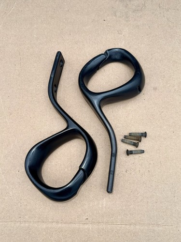 Mustang seat belt - 99-04,