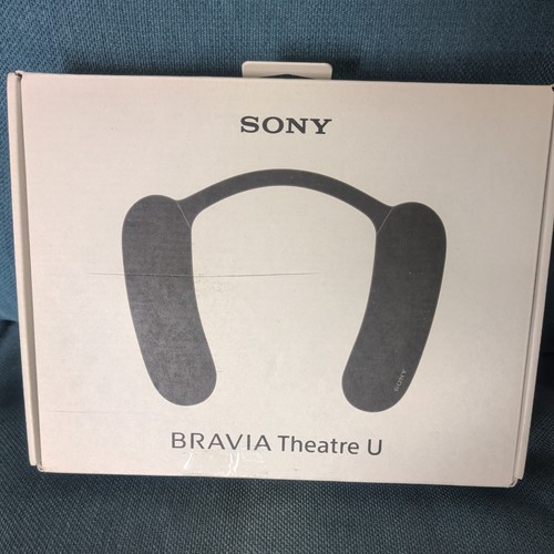 Sony bravia theatre - theatre, ht-an7