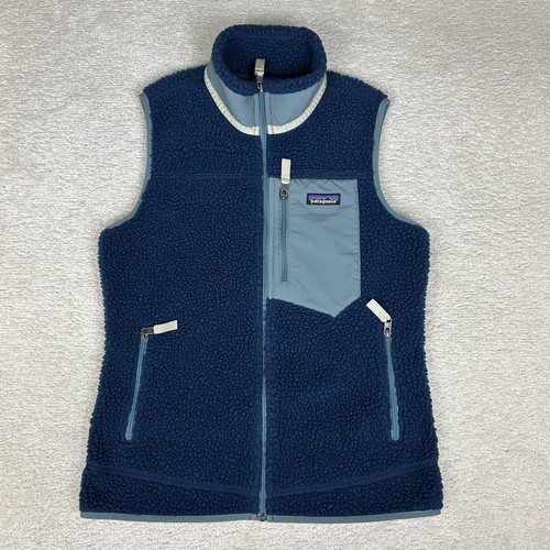 Patagonia vest womens medium - patagonia,