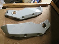 Kawasaki Z1000 2003-2006 Frame