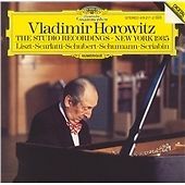 Vladimir horowitz - vladimir,