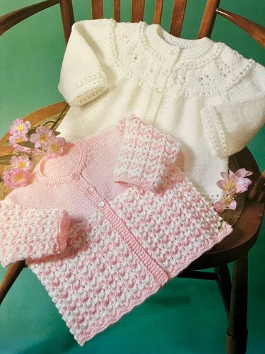 Baby knitting pattern for - baby,