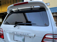 Toyota LX470 Land Cruiser 100