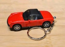 MATCHBOX DIECAST CAR '71 VW