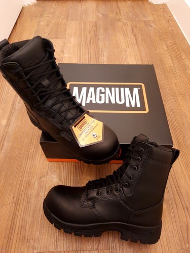Magnum boots size elite - magnum, 9