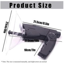 Parabolic bird monocular - parabolic,