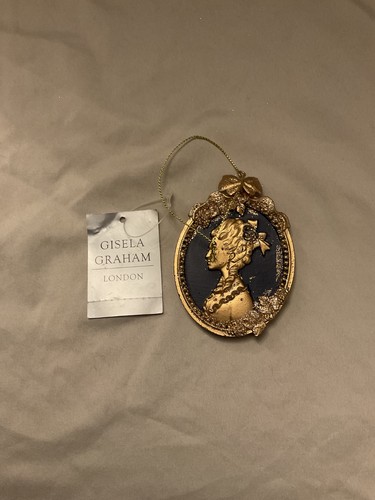 Gisela graham victorian lady - gisela,