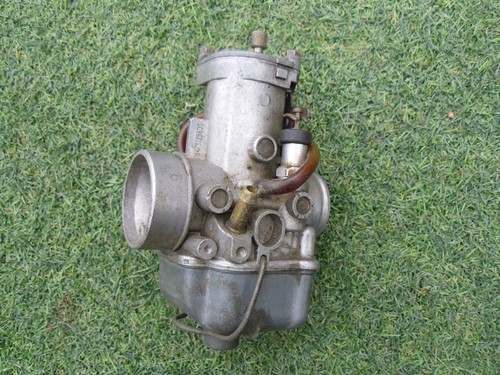 Bing carburettor 1974 - 84,