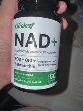 Careleaf NAD