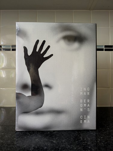 Ingmar bergman cinema - bergman's,