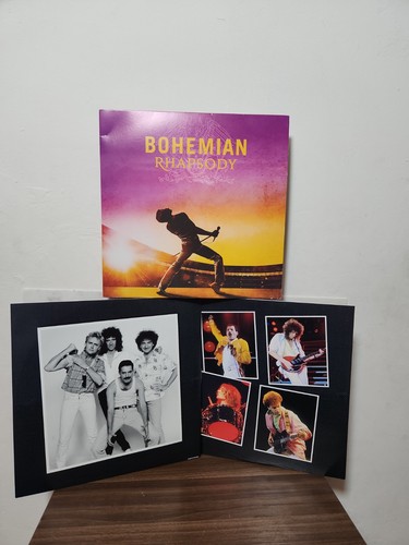 Queen bohemian rhapsody the - queen,