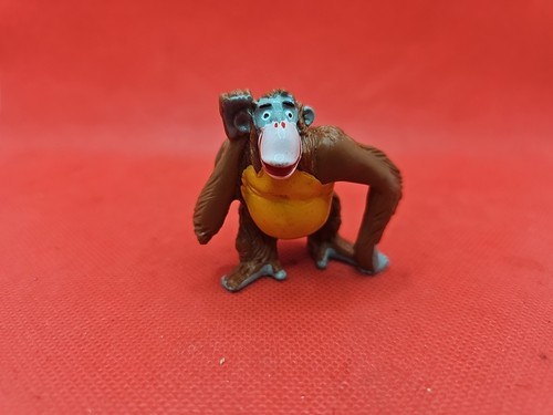 Vintage disney king - king, louie