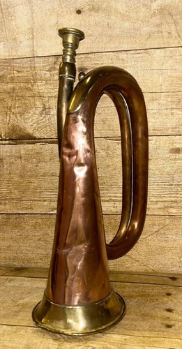 Military ww1 copper brass - ww1,