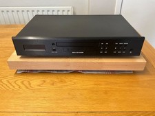 Bryston  BCD 3 cd player