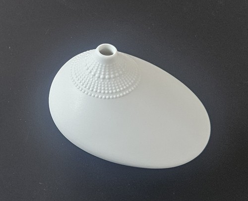 Vintage white rosenthal tapio - white,