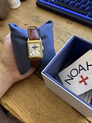 Noah timex sun - and, moon