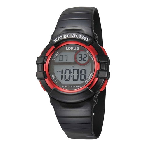 Lorus sports digital - lorus, watch