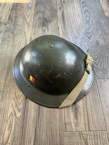Original post wwii - original, post-wwii
