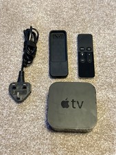 Apple TV A1625 Media Streamer