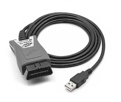 Vgate vlinker elm327 ford - fs,