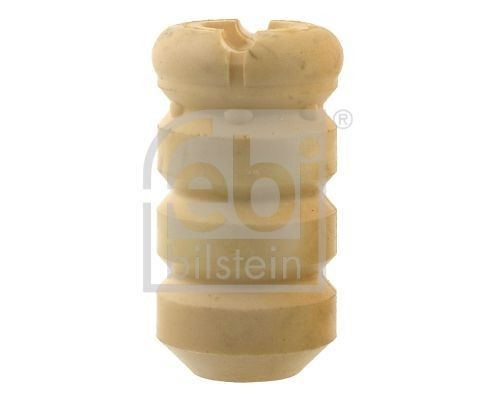 Febi 14047 rubber buffer - 14047,