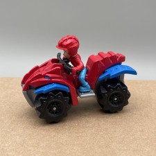 Paw Patrol Ryder On His Quad