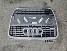 2005 AUDI A4 S-LINE Front