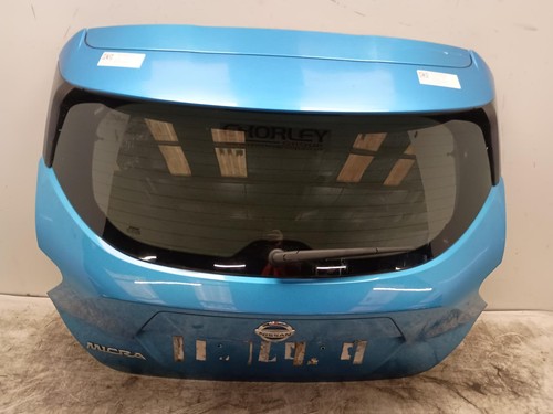 2019 nissan micra hatchback - 2019,