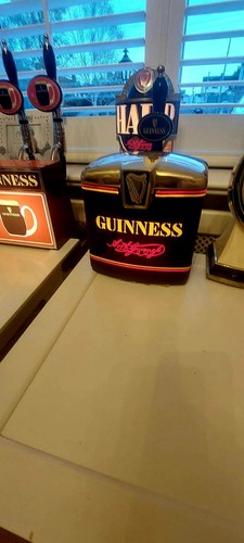 Guinness tap - guinness,