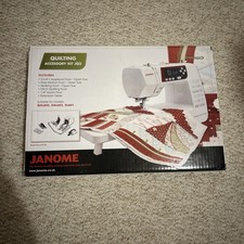 Janome JQ2 Quilting Accessory