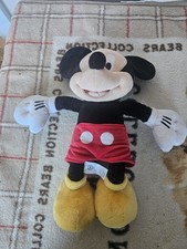 Disney Original Micky Mouse