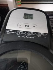 Tefal Actifry Advance Healthy