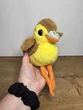 K&M International 2009 Wild Republic Audubon Mallard Duckling Plush with Sound 