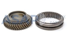 GS6-55BG GEARBOX 2ND GEAR 43