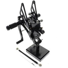 2004 2005 06 Rear Sets