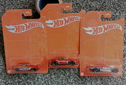 Hot wheels grr35 project - wheels,