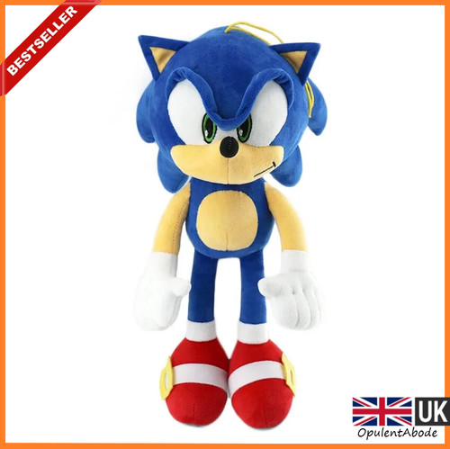 Sonic the hedgehog - the,