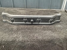 CAST IRON  FIRE FRONT  ASHPAN