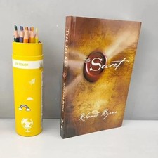 1 Book The Secret by Rhonda