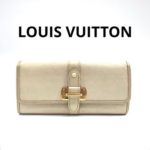 Louis vuitton suhali leather - suhali,