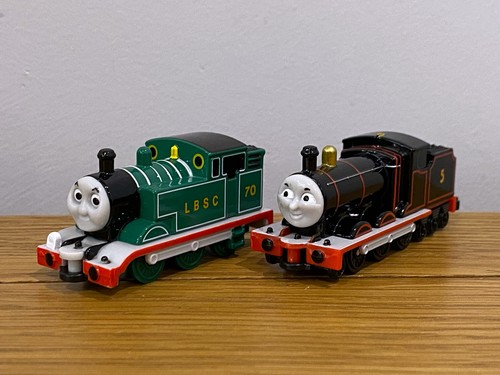 Takara tomy tomica thomas - takara, &