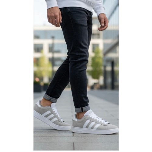 Adidas grand court alpha - grand, 00s