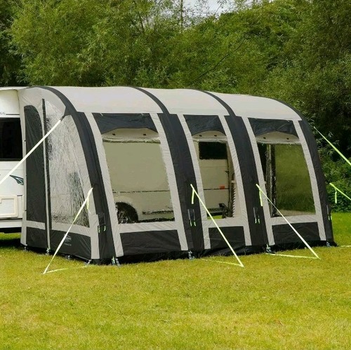 Leisurewize ontario 390 air - ontario,