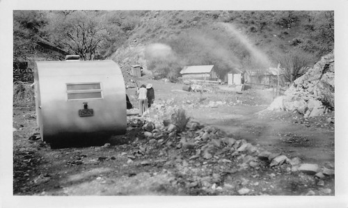 Vintage teardrop travel - teardrop,