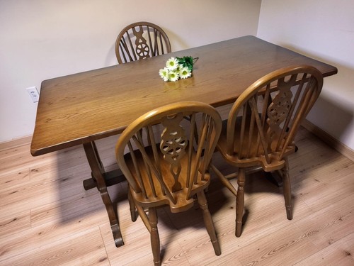Vintage priory styled country - styled,