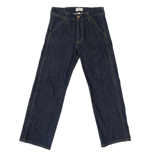 Apc carhartt work pant brut - work,