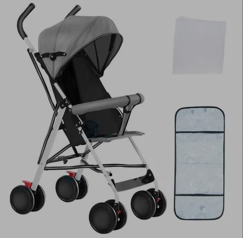 Baby pram travel buggy - baby,