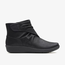 Clarks Womens Sillian Tana